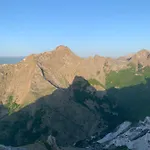 شقة Splendida Vista Marciaso