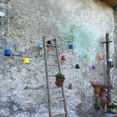 Splendida Vista Marciaso