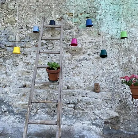 Splendida Vista Appartement