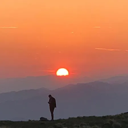 Splendida Vista Appartamento