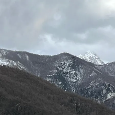 Splendida Vista *