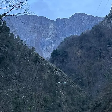 Splendida Vista * Marciaso