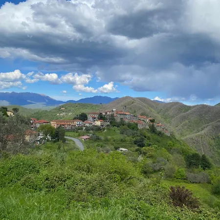 Splendida Vista * Marciaso