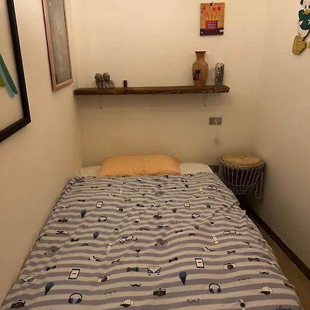 Splendida Vista Apartment