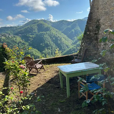 Splendida Vista 아파트