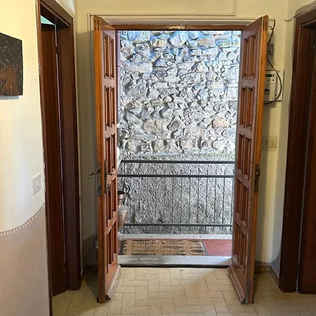 Apartment Splendida Vista