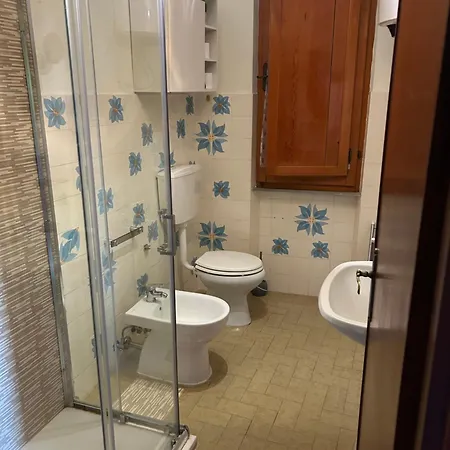 Appartement Splendida Vista *