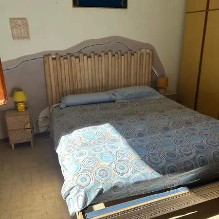 Splendida Vista 아파트 Marciaso