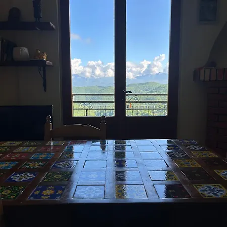 Splendida Vista *