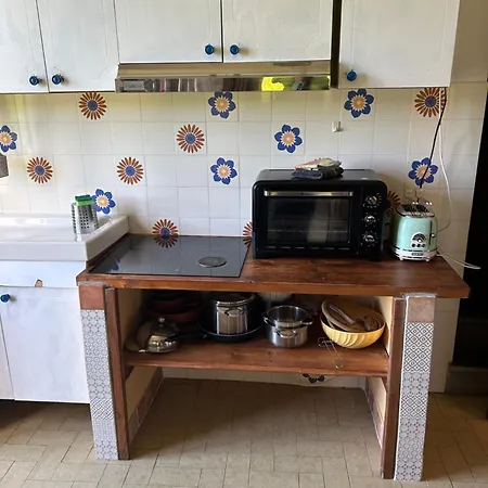 Splendida Vista 아파트