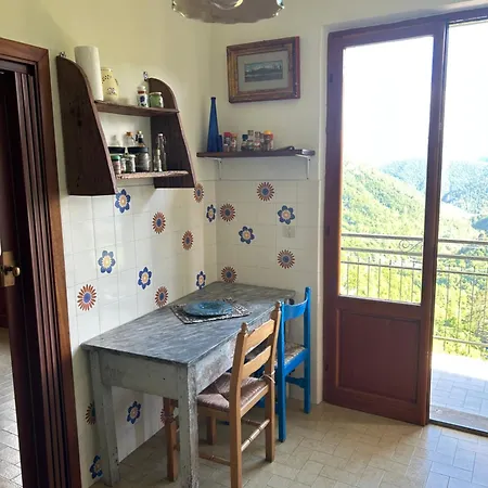 Apartment Splendida Vista