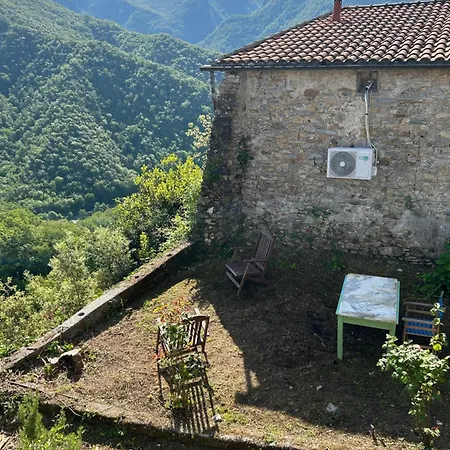 Splendida Vista * Marciaso