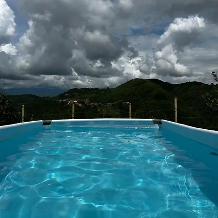Apartament Splendida Vista