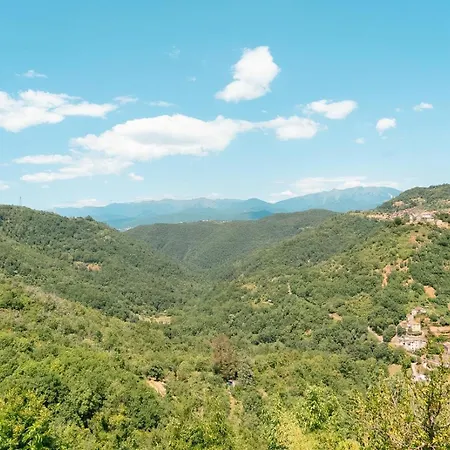 Splendida Vista * Marciaso