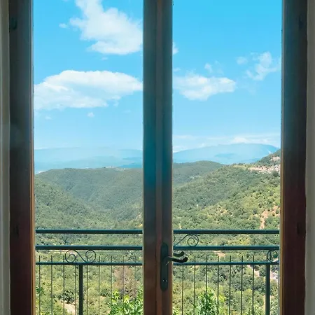 Splendida Vista Marciaso