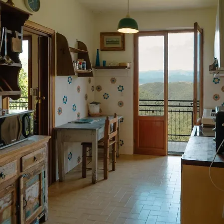 Splendida Vista * Marciaso