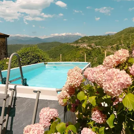 Apartment Splendida Vista *