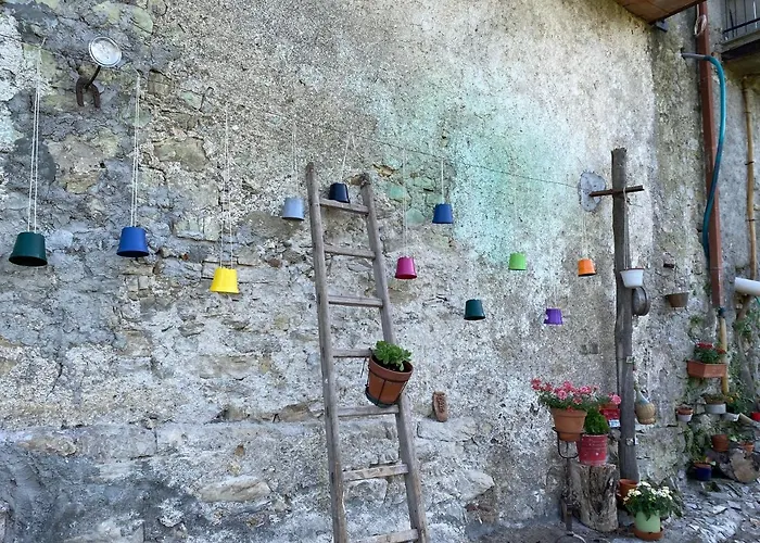 Splendida Vista Marciaso