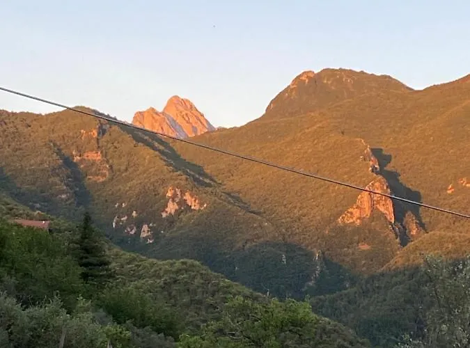 Splendida Vista 아파트