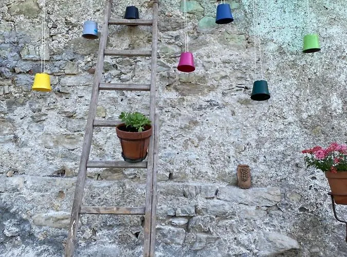 Splendida Vista 아파트