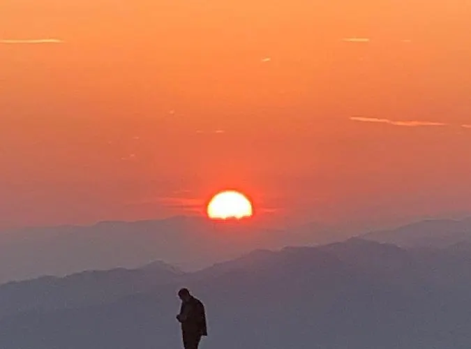 Splendida Vista 아파트