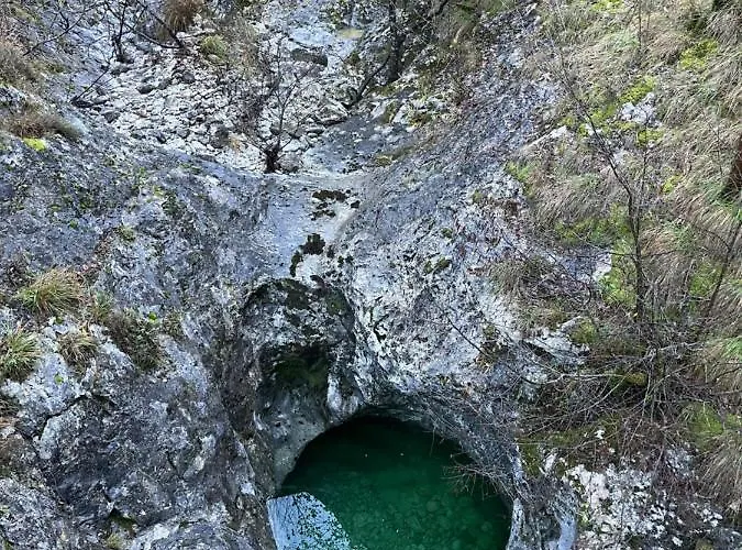 Splendida Vista 아파트 *