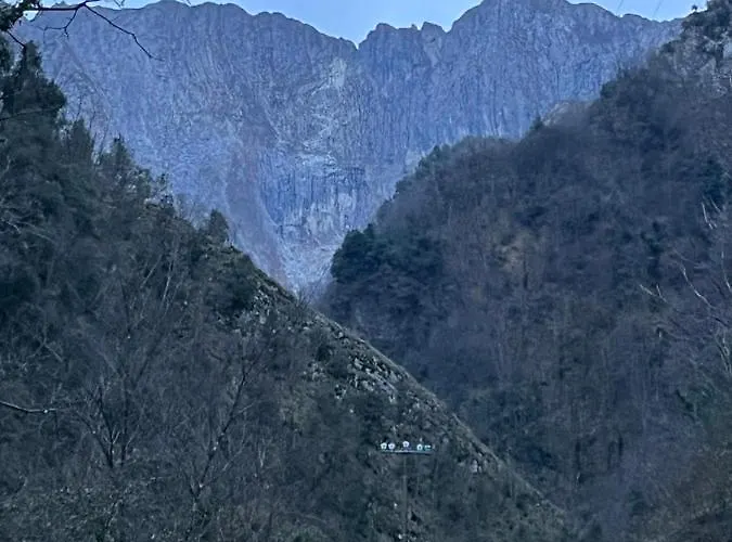 Splendida Vista * Marciaso