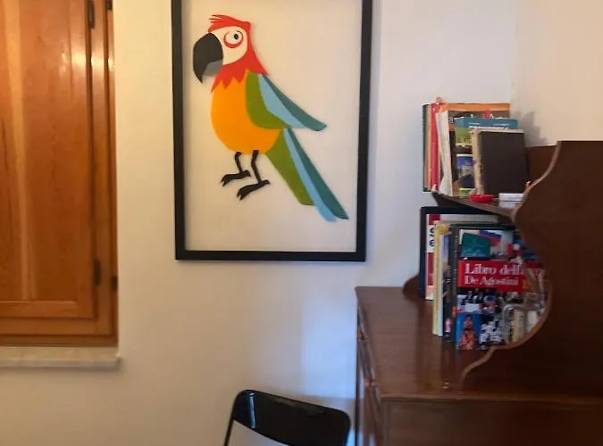 Splendida Vista 아파트