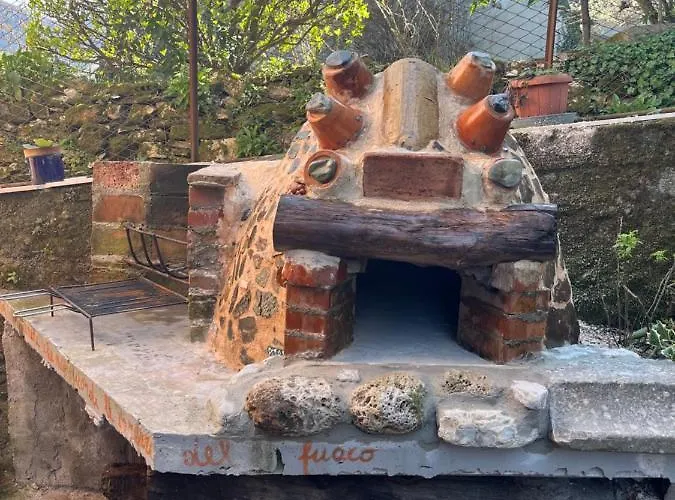 아파트 Splendida Vista