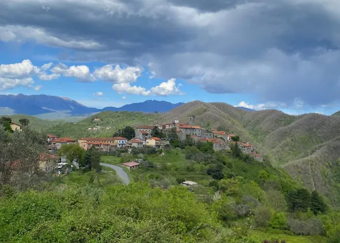 Splendida Vista * Marciaso