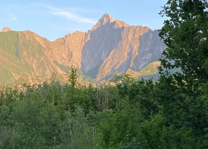 아파트 Splendida Vista