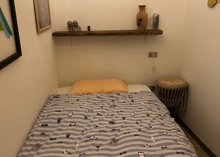 Splendida Vista 아파트