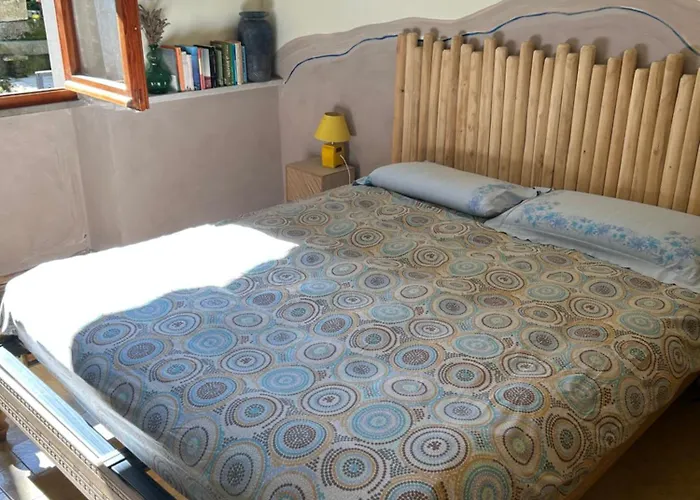 Splendida Vista * Marciaso