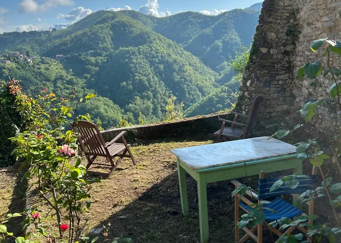 Splendida Vista 아파트