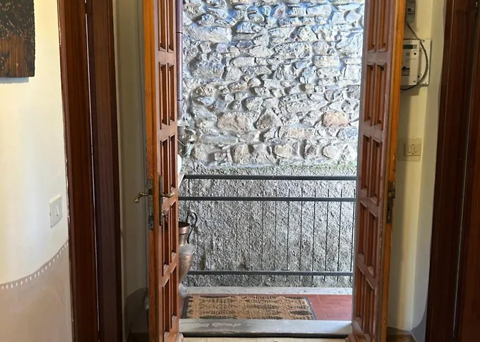 아파트 Splendida Vista