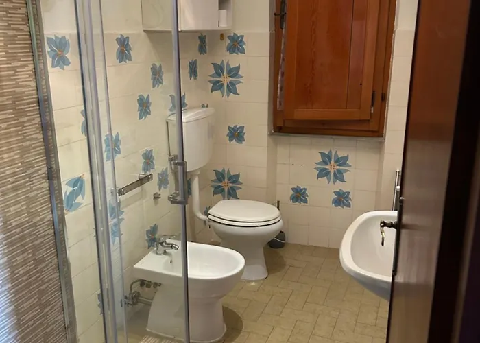 아파트 Splendida Vista *