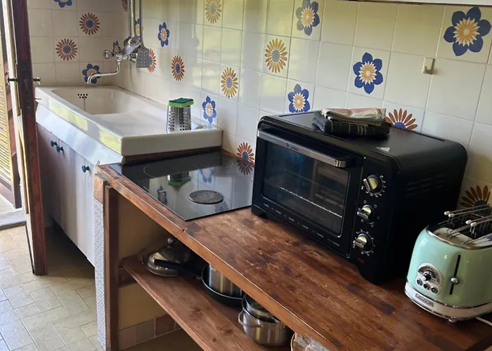 Splendida Vista * Marciaso