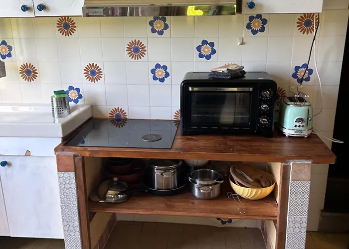 Splendida Vista 아파트