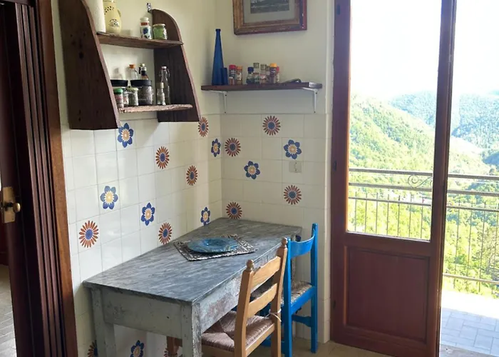 아파트 Splendida Vista