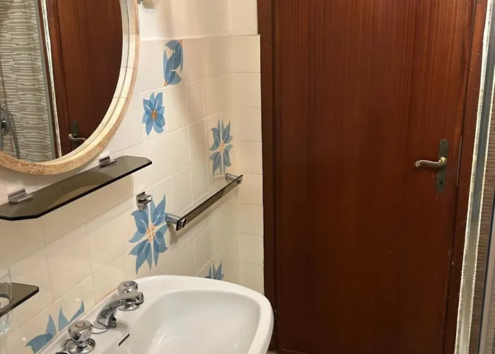 Splendida Vista 아파트 Marciaso