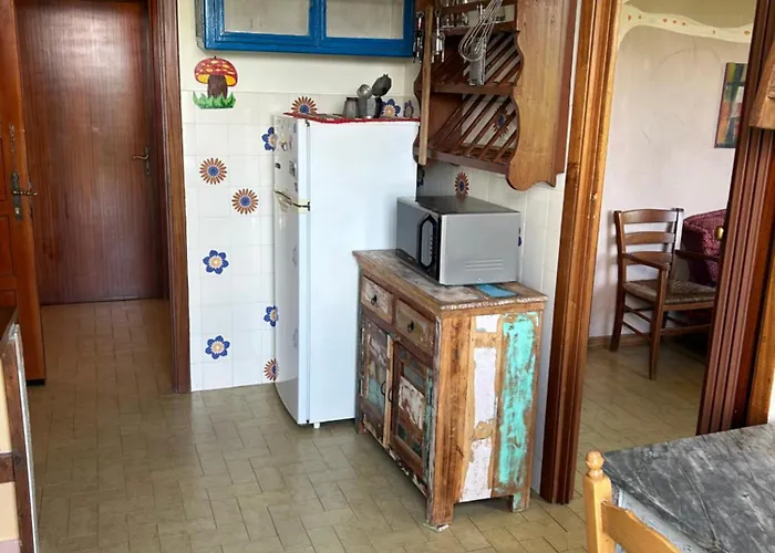 Splendida Vista Marciaso