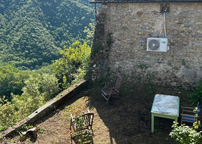 Splendida Vista * Marciaso